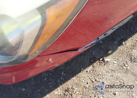 2015 Hyundai Accent Gls z USA, uszkodzony, nr VIN KMHCT4AE6FU862139